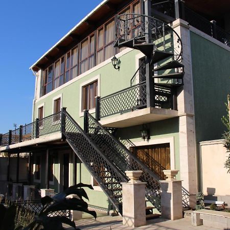 Villa Lalla Tbilisi ภายนอก รูปภาพ