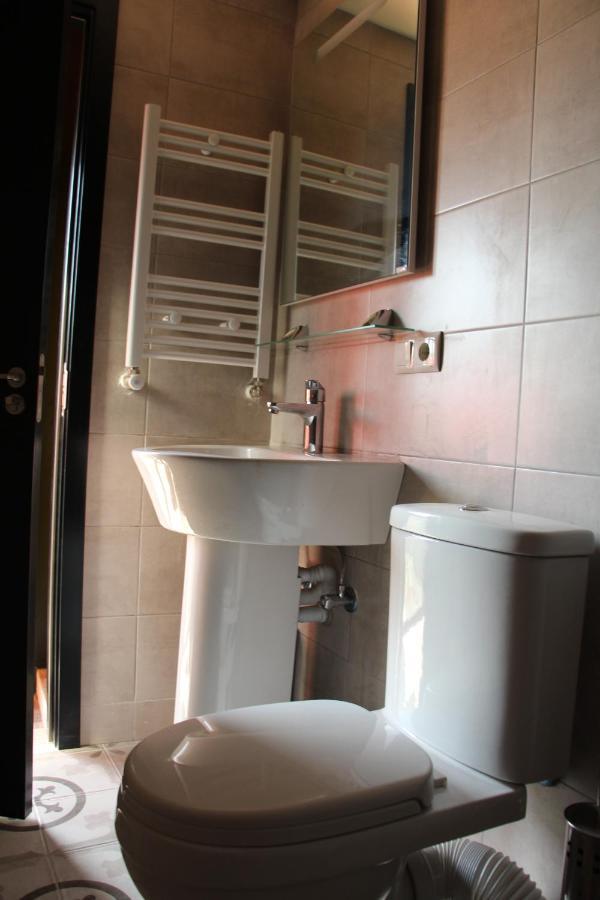 Villa Lalla Tbilisi ภายนอก รูปภาพ